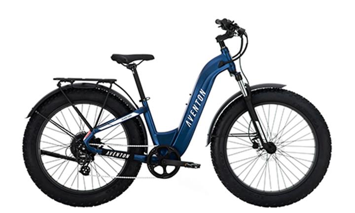 562 Ebikes Electric Bicycle image 3