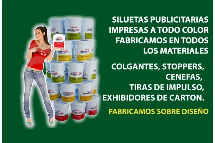 $1 : EXHIBIDORES PLEGABLES image 7