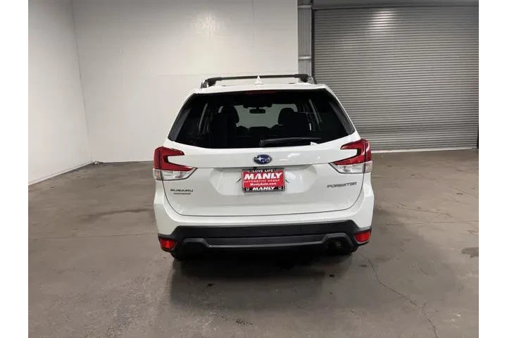 $17972 : Subaru Forester 2020 AWD Pre image 4