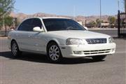 2001 Optima SE V6 en Las Vegas