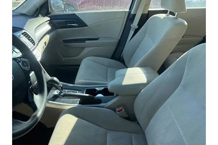 $15913 : Honda Accord Hybrid 2015 Bas image 4