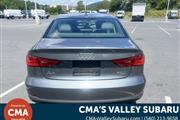 PRE-OWNED 2015 AUDI A3 2.0T P en Madison WV