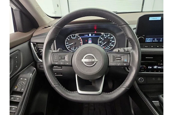 $24998 : Nissan Rogue 2023 SL 4dr Cro image 10