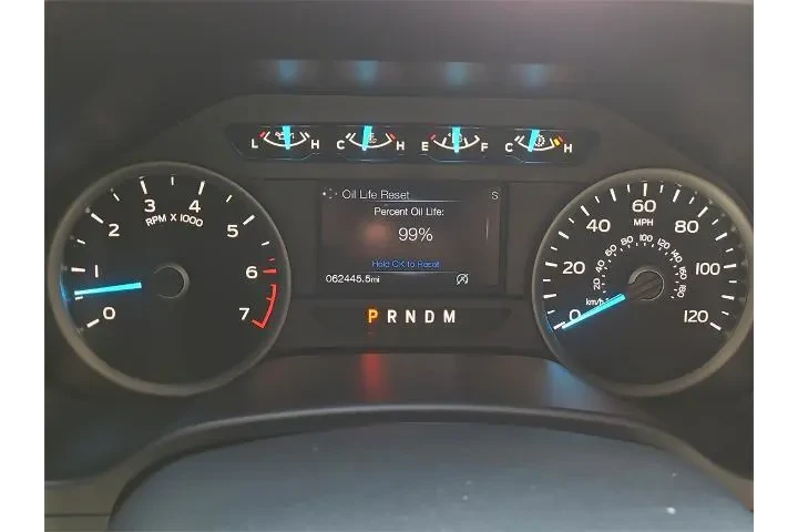 $28014 : Ford F-150 2019 4x4 XLT 4dr image 6