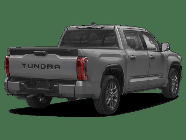 $73236 : Toyota Tundra i-FORCE MAX Pla image 3