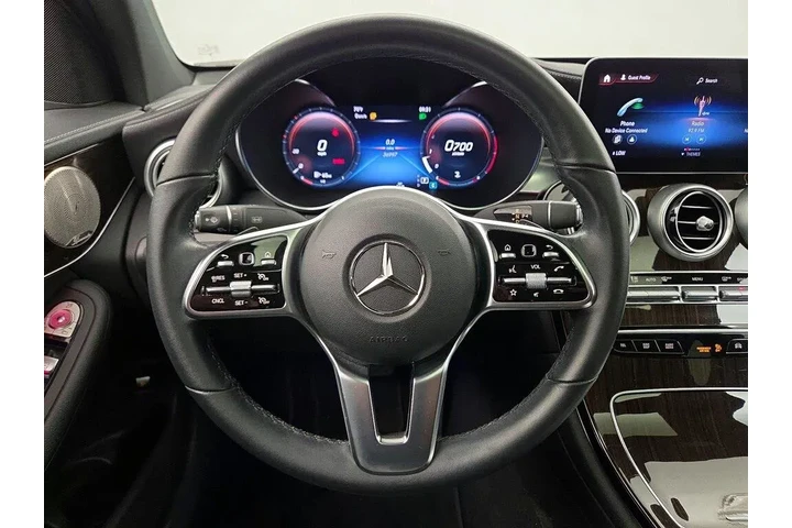 $39998 : Mercedes-Benz GLC 2023 AWD G image 10