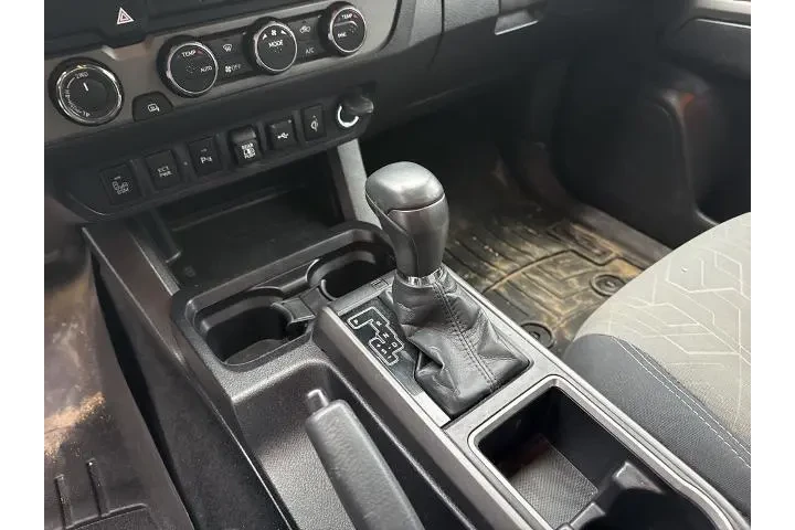 $37842 : Toyota Tacoma 2022 4x4 TRD P image 9