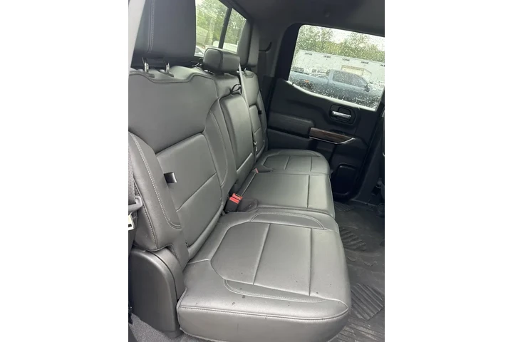 $46999 : Chevrolet Silverado 1500 Lim image 9