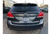 $11360 : 2011 Venza AWD V6 thumbnail