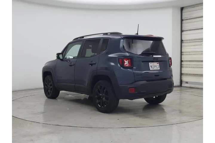 $22998 : Jeep Renegade 2023 4x4 Altit image 2