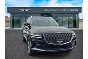 Genesis GV80 2023 AWD 3.5T 4