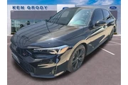 $33987 : Honda Civic 2026 Si 4dr Seda thumbnail