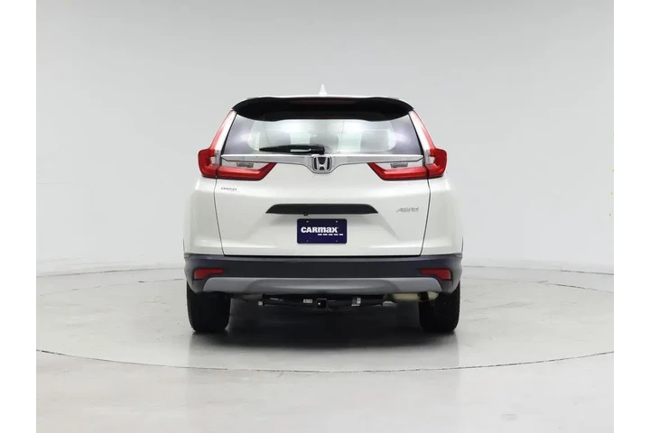 $18998 : Honda CR-V 2017 AWD LX 4dr S image 6