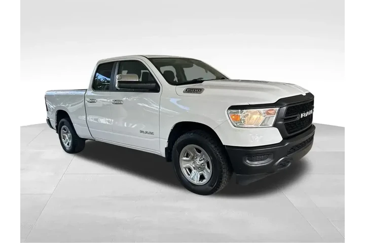 $24500 : Ram 1500 2020 4x2 Tradesman image 2