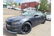 2017 Charger SXT AWD en Denver