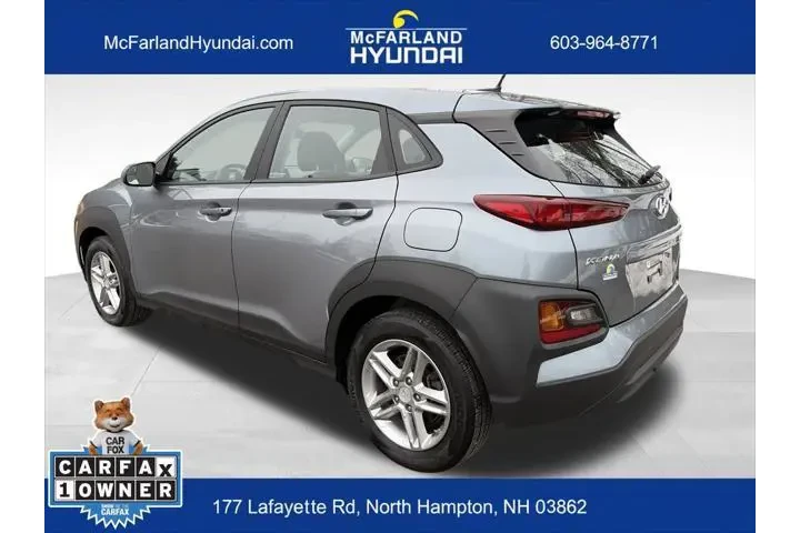 $14997 : Hyundai KONA 2020 AWD SE 4dr image 3
