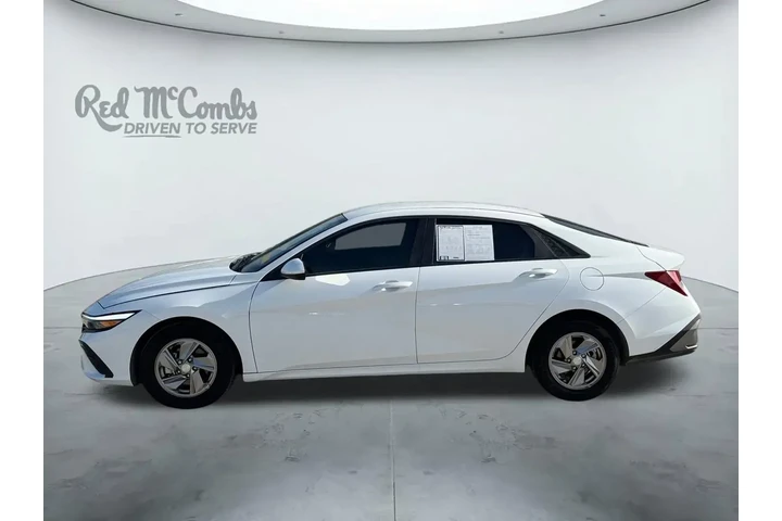 $19491 : Hyundai ELANTRA 2025 SE 4dr image 2