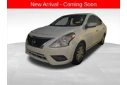 Nissan Versa 2019 S 4dr Seda en Orlando