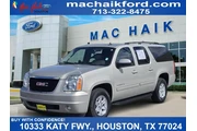 GMC Yukon XL 2014 4x2 SLT 4d en Houston