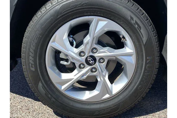 $19145 : Hyundai TUCSON 2022 SE 4dr S image 9