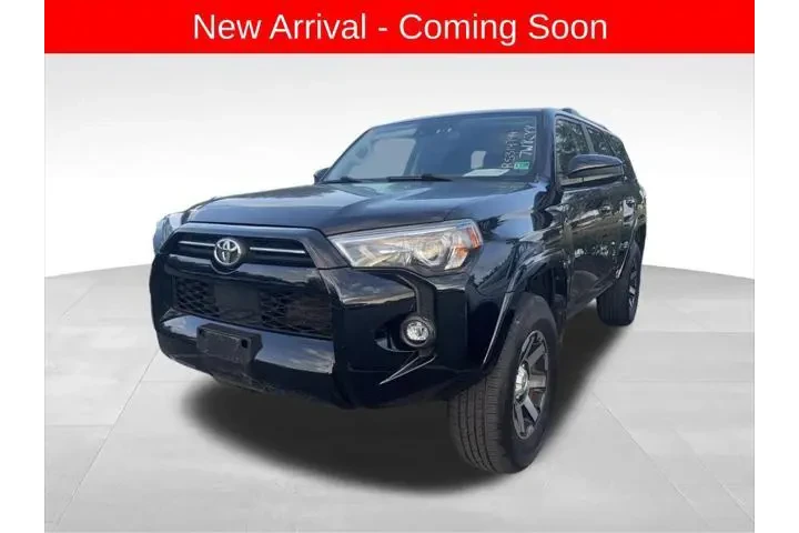 $34377 : Toyota 4Runner 2024 4x2 SR5 image 2