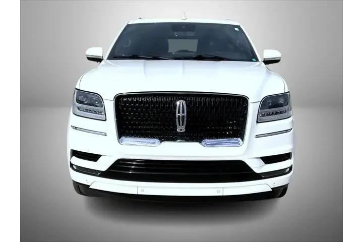 $38417 : Lincoln Navigator L 2021 4x4 image 2