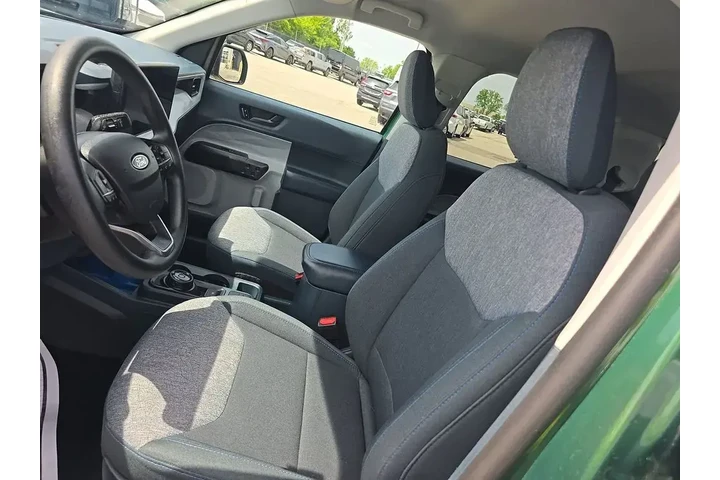 $27898 : Ford Maverick 2025 XLT 4dr S image 7
