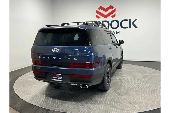 $37999 : Hyundai SANTA FE 2025 AWD SE image 10