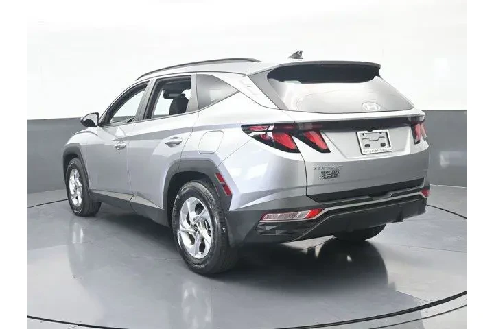 $18991 : Hyundai TUCSON 2024 SEL 4dr image 4