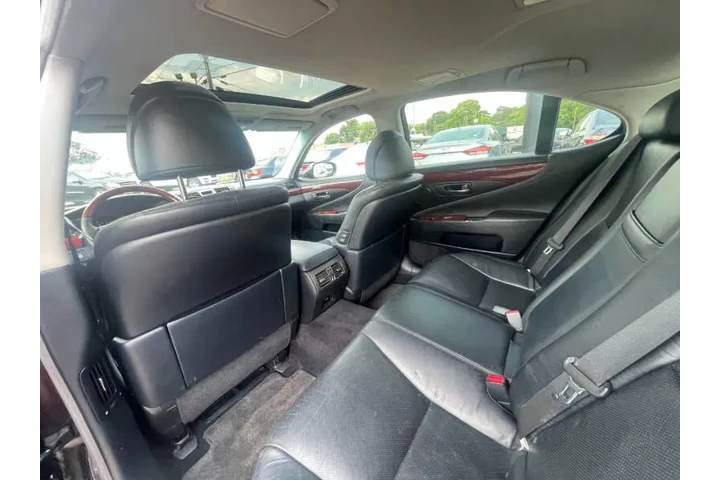 $7900 : 2010 LS 460 image 8
