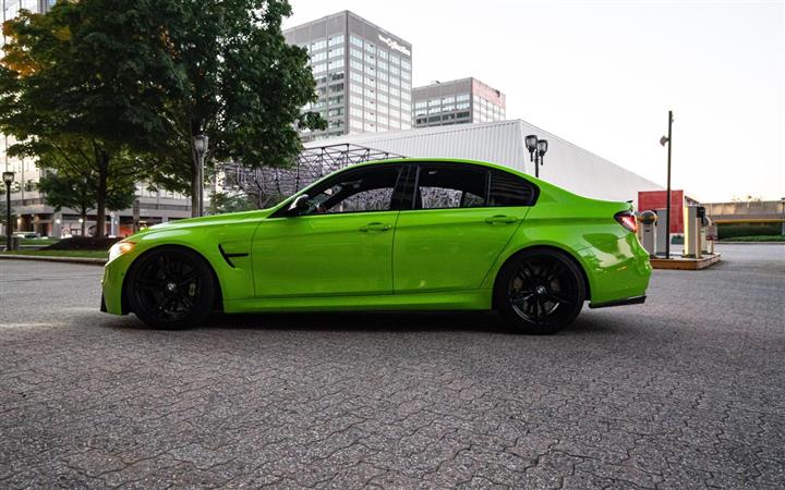 $44000 : 2016 BMW M3 image 7