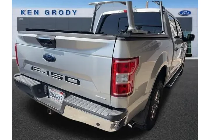$25800 : Ford F-150 2018 4x4 King Ran image 5