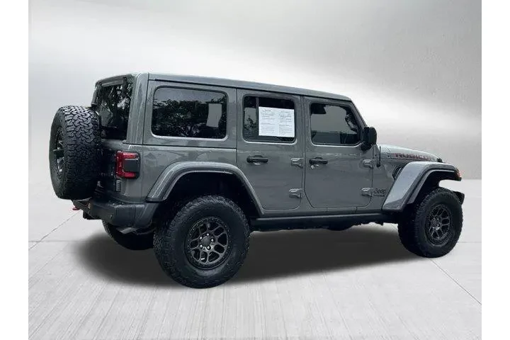 $35996 : Jeep Wrangler Unlimited 2022 image 5