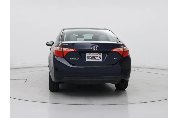 $19998 : Toyota Corolla 2019 LE 4dr S image 6