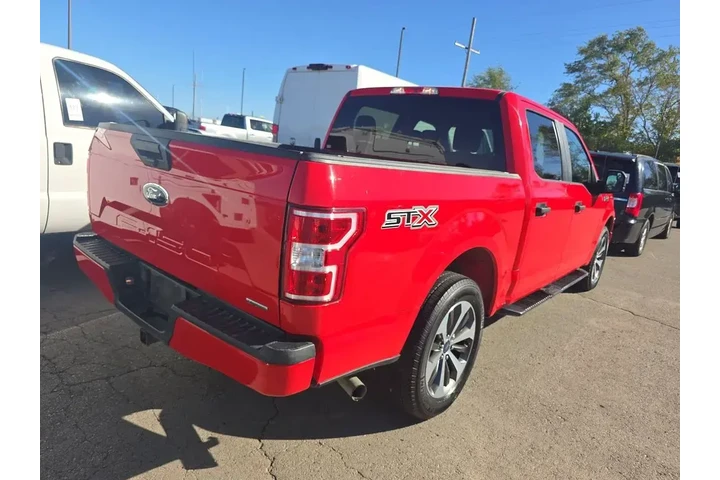 $22999 : Ford F-150 2020 4x2 XL 4dr S image 4