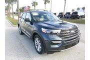 Ford Explorer 2024 XLT 4dr S en Orlando