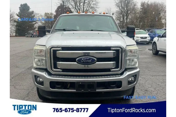 $29637 : Ford F-250 Super Duty 2016 4 image 5