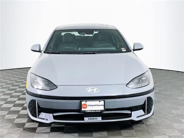 $41274 : PRE-OWNED 2023 HYUNDAI IONIQ image 3