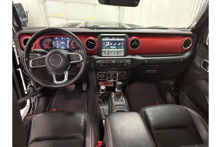 $33500 : Jeep Gladiator 2020 4x4 Rubi image 10
