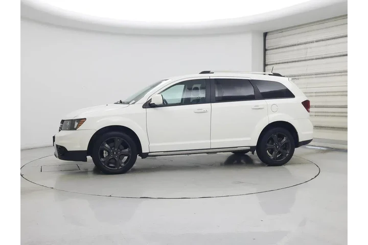 $17998 : Dodge Journey 2019 Crossroad image 3