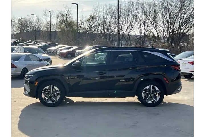 $21999 : Hyundai TUCSON 2025 SEL 4dr image 6