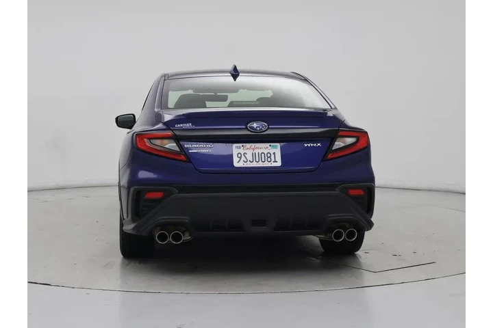 $30998 : Subaru WRX 2024 AWD Premium image 6