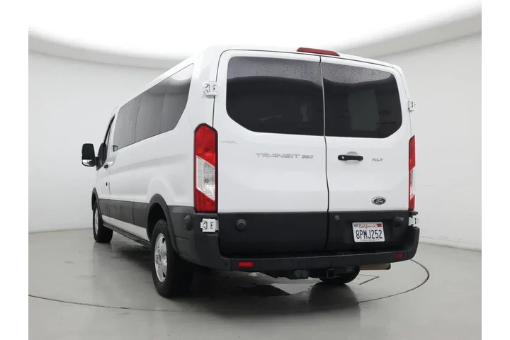 $39998 : Ford Transit 2020 350 XL 3dr image 2