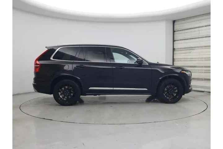 $32998 : Volvo XC90 Recharge 2021 eAW image 7