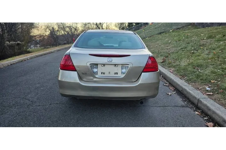 $2895 : 2006 Accord LX image 10