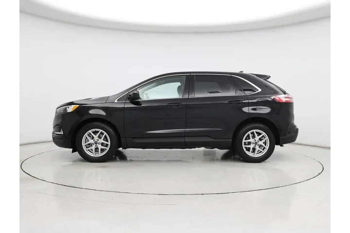 $22998 : Ford Edge 2022 AWD SEL 4dr C image 3
