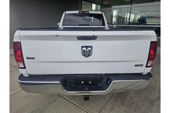 $6990 : Ram 1500 2012 4x2 SLT 2dr Re image 4