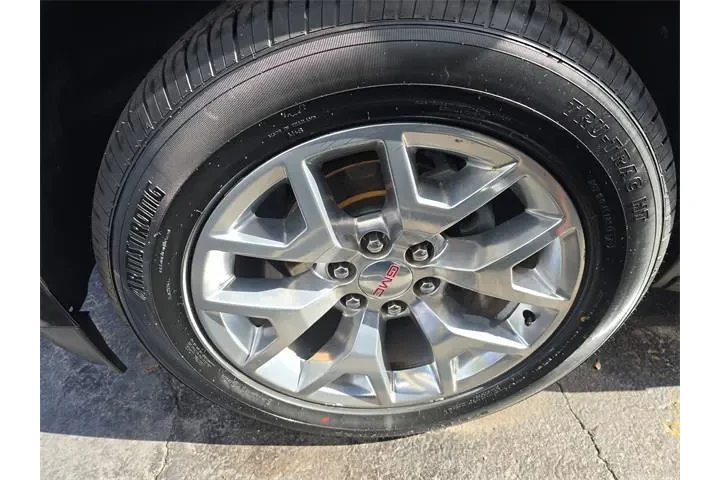 $13990 : GMC Yukon 2019 4x2 SLE 4dr S image 9