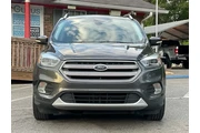 $11485 : Ford Escape 2018 AWD Titaniu thumbnail
