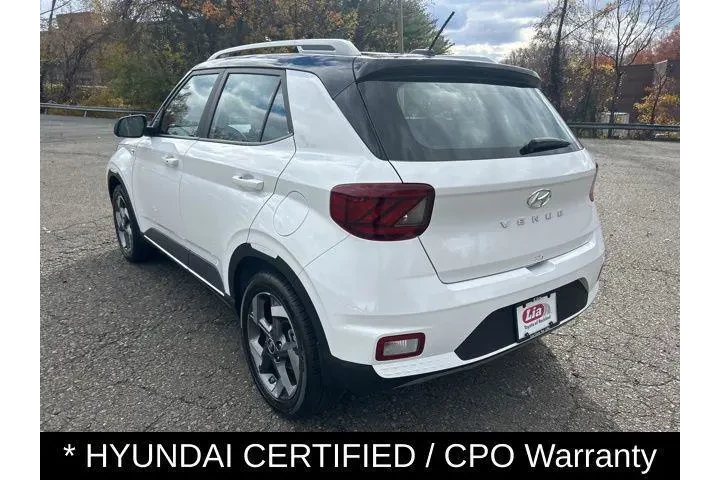 $20000 : Hyundai VENUE 2025 Limited 4 image 5